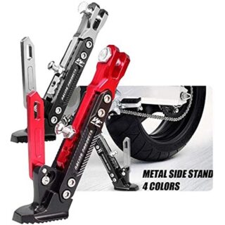 fancy 125 bike stand